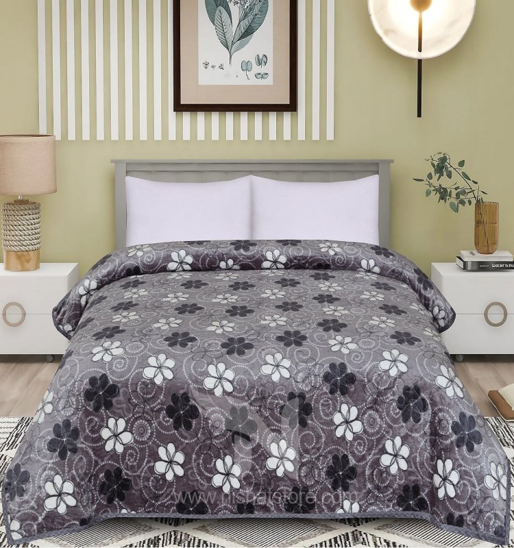 AC Blanket Tulip Supersoft NCS # 113 - Nishat Creative Store