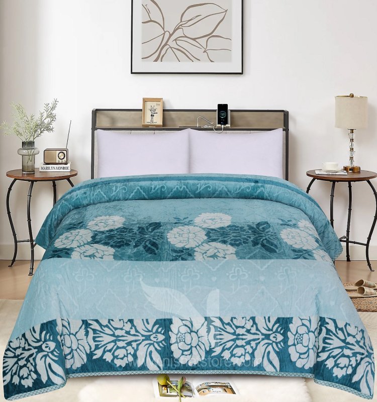 AC Blanket Tulip Supersoft NCS # 115 - Nishat Creative Store