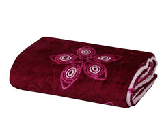 AC Blanket Tulip Supersoft NCS # 117 - Nishat Creative Store