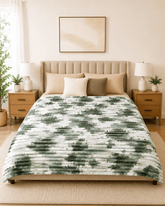 Exclusive Ac Blanket Double NCS# 202