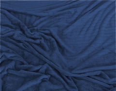 AC Blanket Fleece Supersoft Lines NCS #148