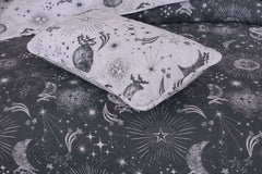 Bed Spread Quilted Design Code 096 - Nishat Creative Store