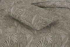 Bed Spread Quilted Design Code 100 - Nishat Creative Store