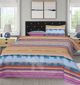 Double Bed Sheet Design NC - C 3570 - Nishat Creative Store