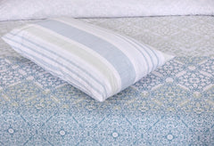 Double Bed Sheet Design NC - C 3579 - Nishat Creative Store