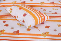 Double Bed Sheet Design NC - C 3587 - Nishat Creative Store