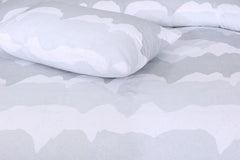 Double Bed Sheet Design NC - C 3594 - Nishat Creative Store