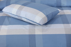 Double Bed Sheet Design NC - C 3596 - Nishat Creative Store