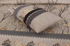 Double Bed Sheet Design NC - C 3629 - Nishat Creative Store