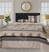 Double Bed Sheet Design NC - C 3629 - Nishat Creative Store