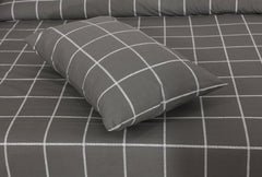 Double Bed Sheet Design NC - C 3637 - Nishat Creative Store