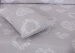 Double Bed Sheet Design NC - C 3658 - Nishat Creative Store