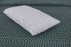 Double Bed Sheet Design NC - C 3667 - Nishat Creative Store