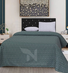 Double Bed Sheet Design NC - C 3667 - Nishat Creative Store
