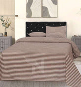 Double Bed Sheet Design NC - C 3669 - Nishat Creative Store