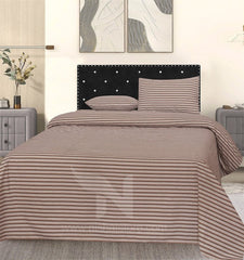 Double Bed Sheet Design NC - C 3669 - Nishat Creative Store