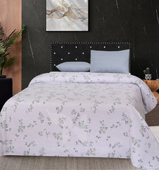 Double Bed Sheet Design NC - C 3701 - Nishat Creative Store