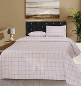 Double Bed Sheet Design NC - C 3702 - Nishat Creative Store