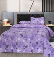 Double Bed Sheet Design NC - C 3715 - Nishat Creative Store