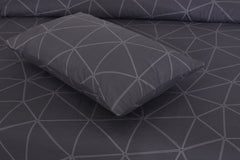 Double Bed Sheet Design NC - C 3717 - Nishat Creative Store