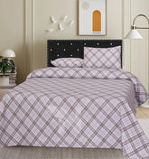 Double Bed Sheet Design NC - C 3719 - Nishat Creative Store