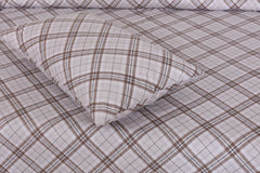 Double Bed Sheet Design NC - C 3719 - Nishat Creative Store