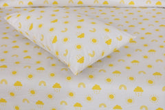 Double Bed Sheet Design NC - C 3722 - Nishat Creative Store