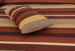 Double Bed Sheet Design NC - C 3724 - Nishat Creative Store