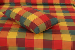 Double Bed Sheet Design NC - C 3725 - Nishat Creative Store