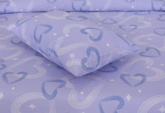 Double Bed Sheet Design NC - C 3737 - Nishat Creative Store