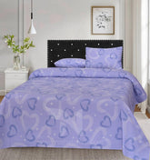 Double Bed Sheet Design NC - C 3737 - Nishat Creative Store
