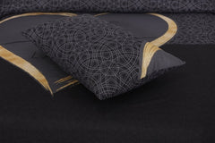 Double Bed Sheet Design NC - C 3738 - Nishat Creative Store