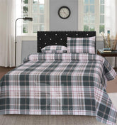 Double Bed Sheet Design NC - C 3740 - Nishat Creative Store