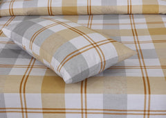 Double Bed Sheet Design NC - C 3745 - Nishat Creative Store