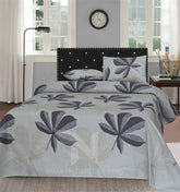 Double Bed Sheet Design NC - C 3748 - Nishat Creative Store