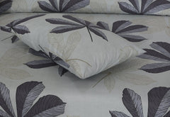 Double Bed Sheet Design NC - C 3748 - Nishat Creative Store