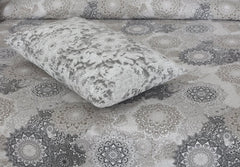 Double Bed Sheet Design NC - C 3749 - Nishat Creative Store