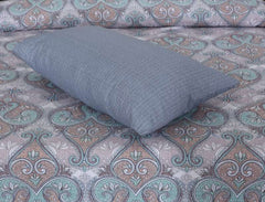 Double Bed Sheet Design NC - C 3750 - Nishat Creative Store