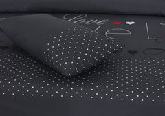 Double Bed Sheet Design NC - C 3755 - Nishat Creative Store