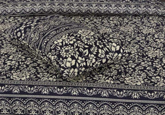 Double Bed Sheet Design NC - C 3763 - Nishat Creative Store