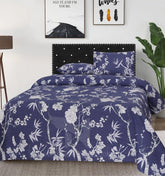 Double Bed Sheet Design NC - C 3764 - Nishat Creative Store