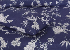 Double Bed Sheet Design NC - C 3764 - Nishat Creative Store