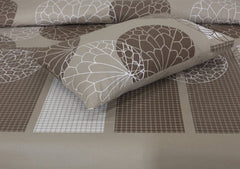 Double Bed Sheet Design NC - C 3769 - Nishat Creative Store