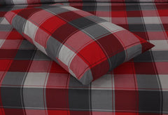 Double Bed Sheet Design NC - C 3770 - Nishat Creative Store