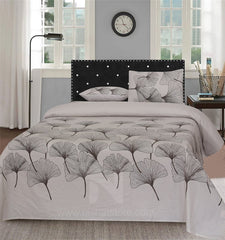 Double Bed Sheet Design NC - C 3773 - Nishat Creative Store