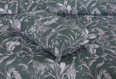 Double Bed Sheet Design NC - C 3777 - Nishat Creative Store