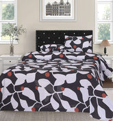 Double Bed Sheet Design NC - C 3779 - Nishat Creative Store