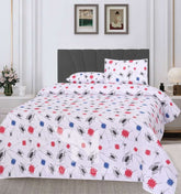 Double Bed Sheet Design NC - C 3780 - Nishat Creative Store