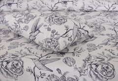 Double Bed Sheet Design NC - C 3785 - Nishat Creative Store