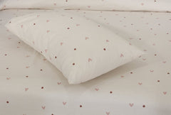 Double Bed Sheet Design NC - C 3786 - Nishat Creative Store